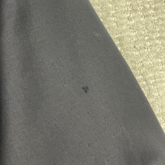 Jos. A. Bank Butt Traveler Mens 50R Dark Blue Wool Blazer Sport Coat Jacket Read - Picture 8 of 16